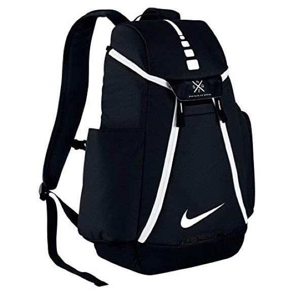 nike elite basketball bag